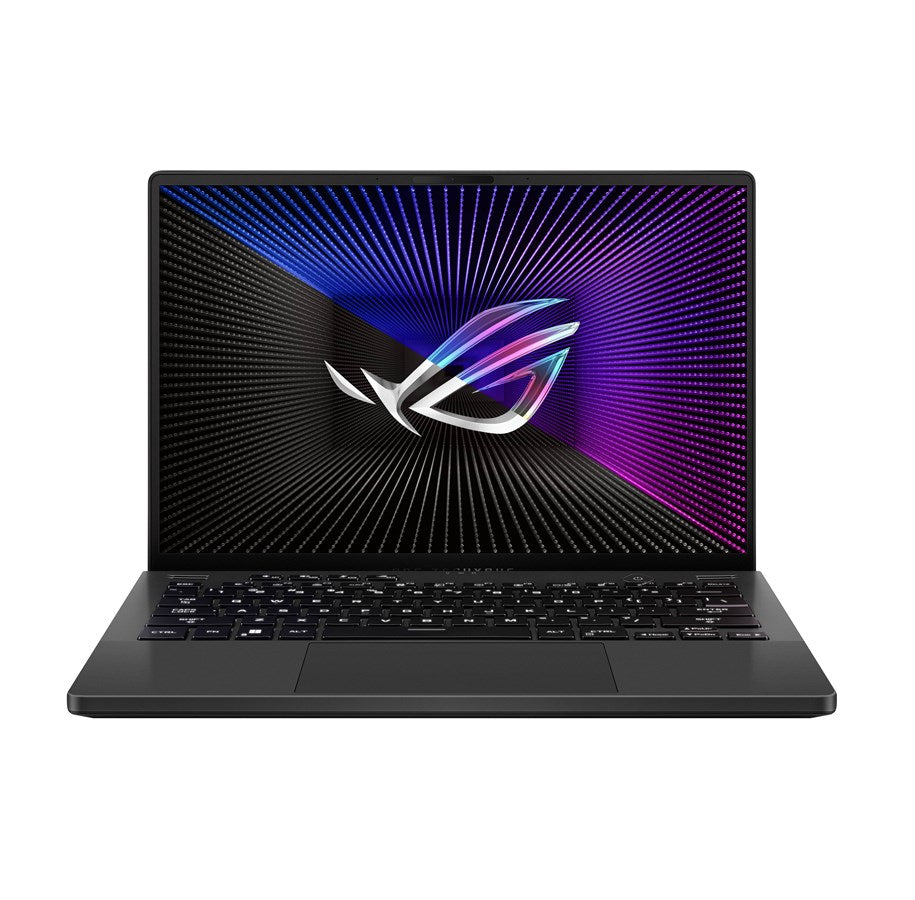 ASUS Zephyrus GA402XV-NC017W - 14" - Ryzen 9 7940HS - Nvidia GeForce RTX 4060 - 16GB DDR5 / 1TB