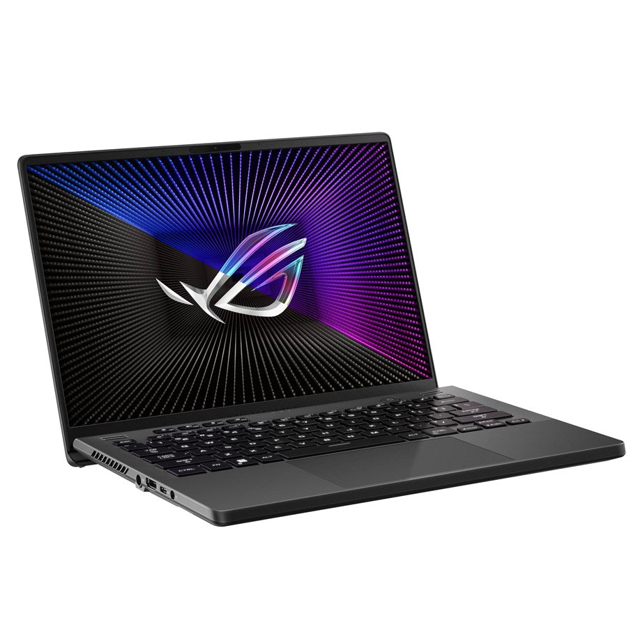 ASUS Zephyrus GA402XV-NC017W - 14" - Ryzen 9 7940HS - Nvidia GeForce RTX 4060 - 16GB DDR5 / 1TB