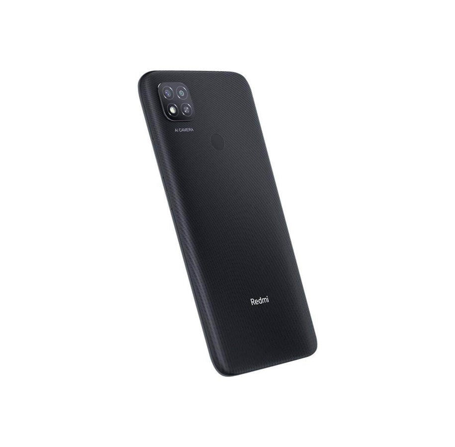 Xiaomi Redmi 9C NFC 64GB/3GB - Midnight Grey