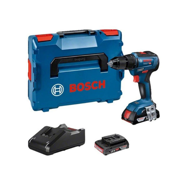 Bosch GSR 18V-45 PROFESSIONAL