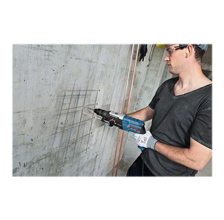 Bosch GBH Professional - rotary hammer - 800 W