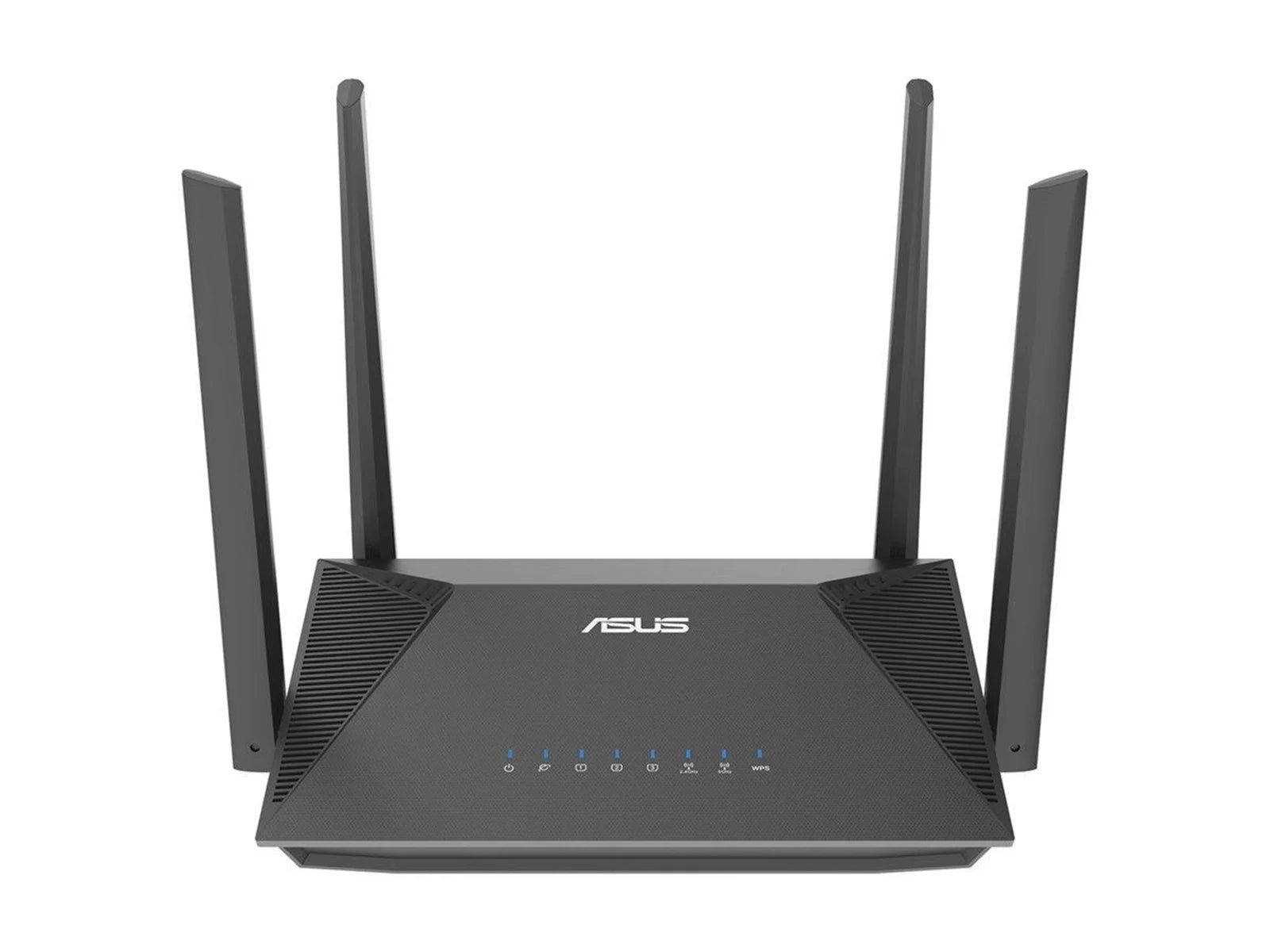 ASUS RT-AX52 - Wireless Router Wi-Fi 6