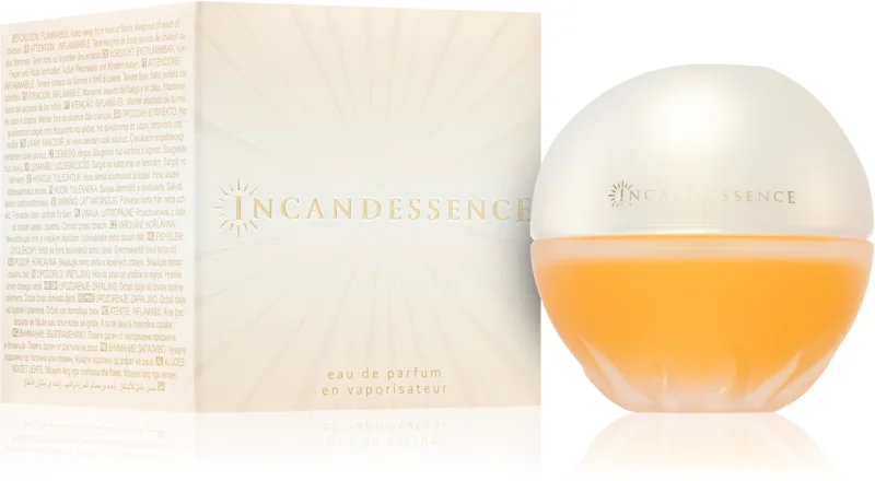 Incandessence