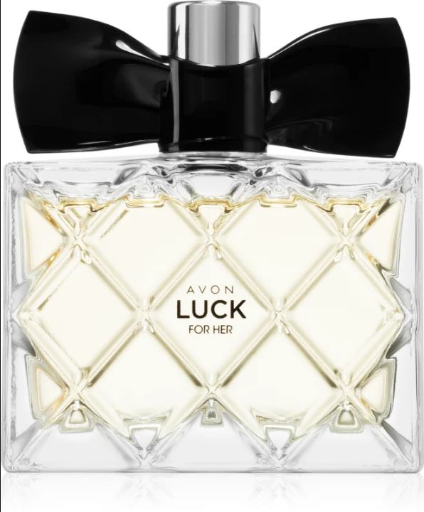 Luck For Her