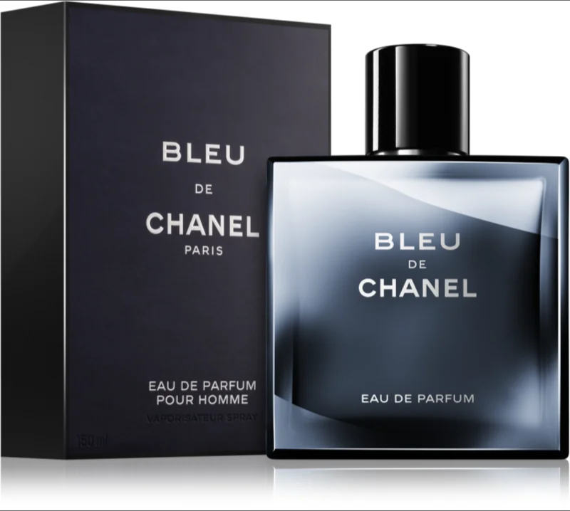 Chanel Bleu de Chanel