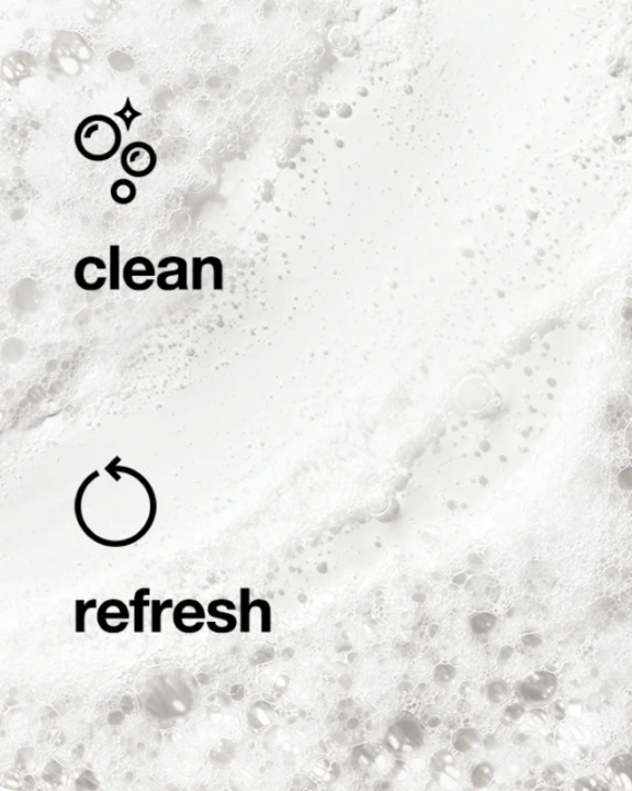 Clinique For Men™ Face Wash