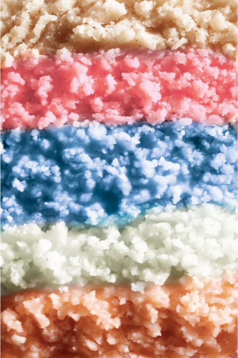 Collistar Special Perfect Body Anti-Water Talasso-Scrub