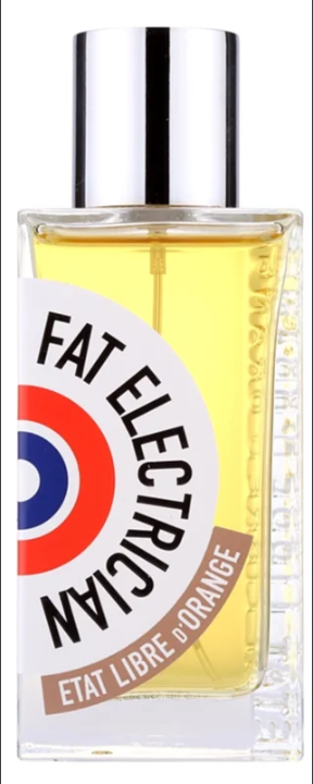 Etat Libre d’Orange Fat Electrician