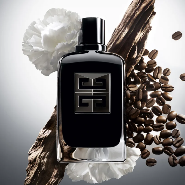 GIVENCHY Gentleman Society Extrême