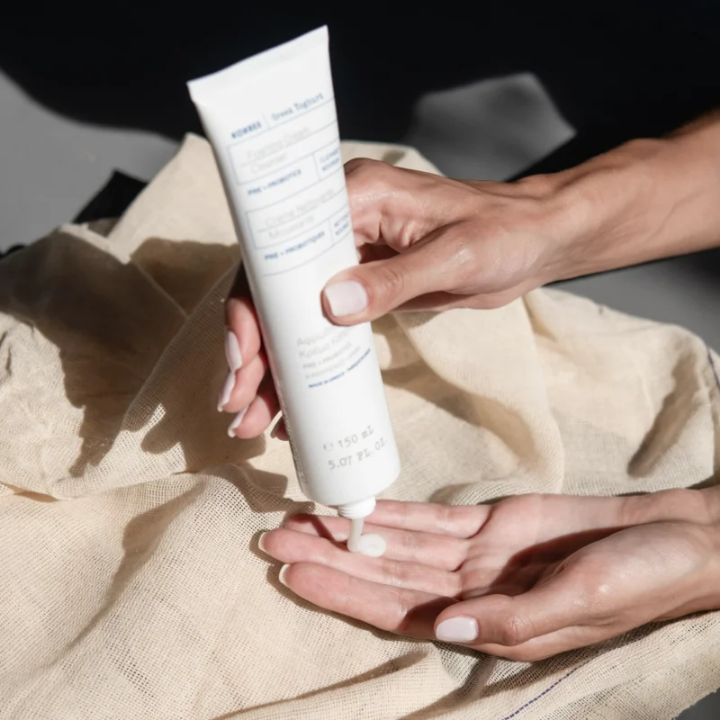 Korres Greek Yoghurt