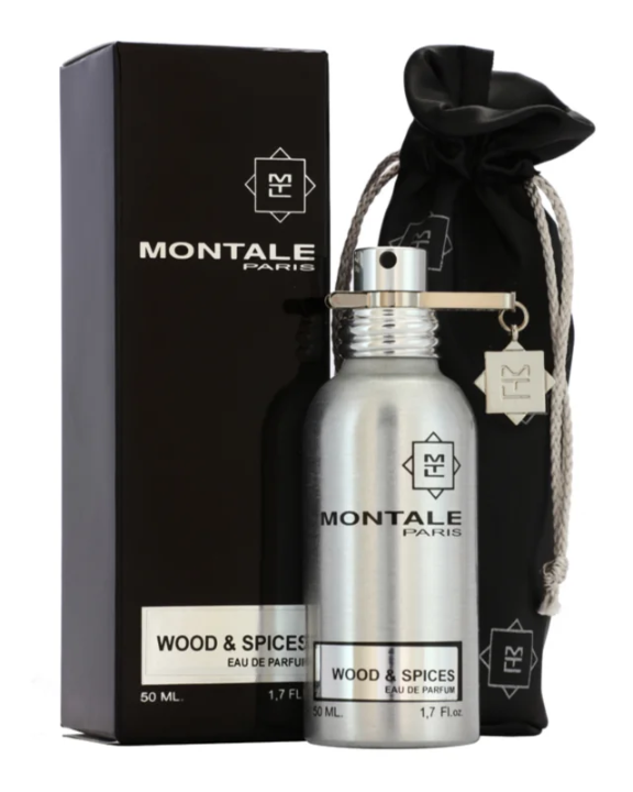 Montale Wood & Spices