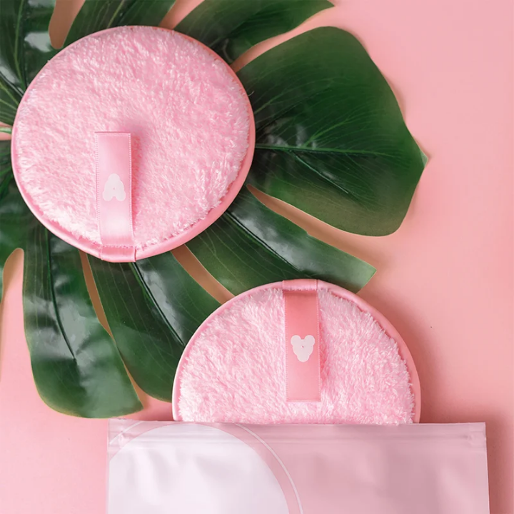 Not So Funny Any Makeup Remover Puffs