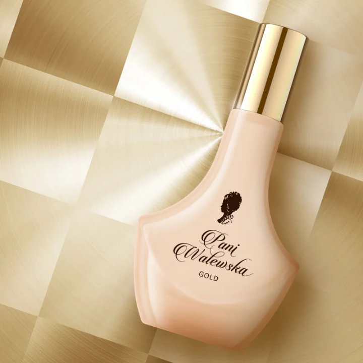 Pani Walewska Gold