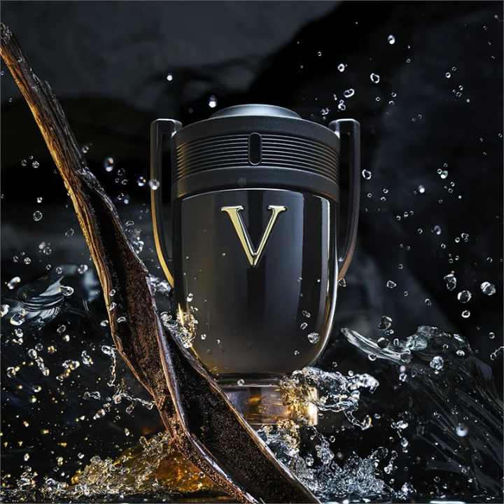 Rabanne Invictus Victory