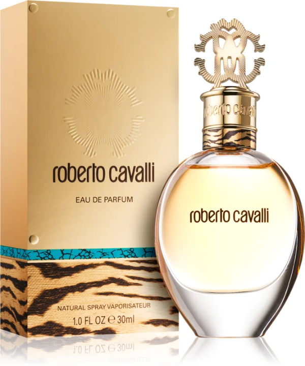 Roberto Cavalli Roberto Cavalli