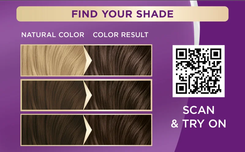 Palette Intensive Color Creme