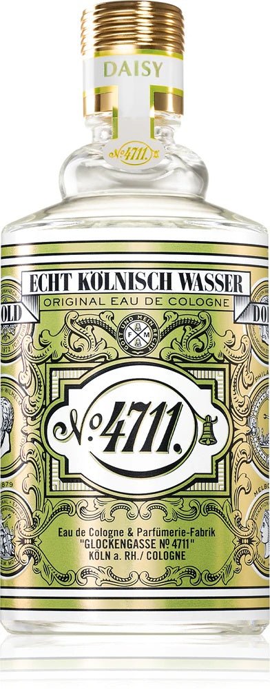 4711 Floral Collection Daisy Eau de Cologne for Women
