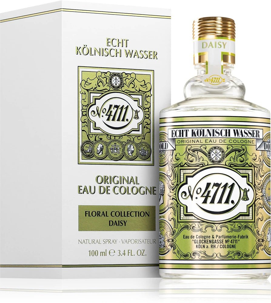 4711 Floral Collection Daisy Eau de Cologne for Women