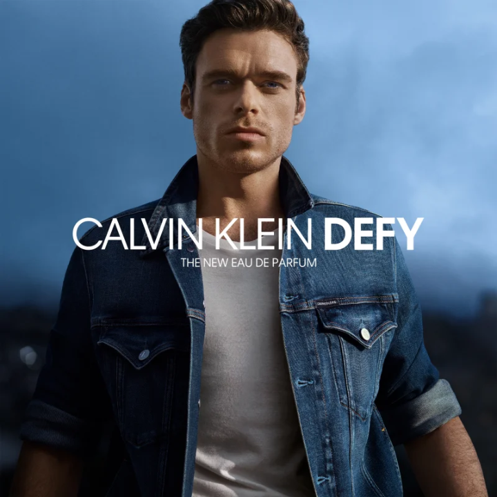 Calvin Klein Defy