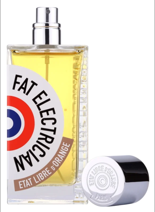 Etat Libre d’Orange Fat Electrician