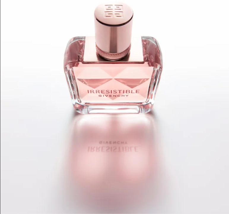 Irresistible