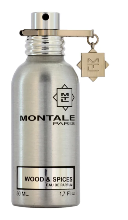 Montale Wood & Spices