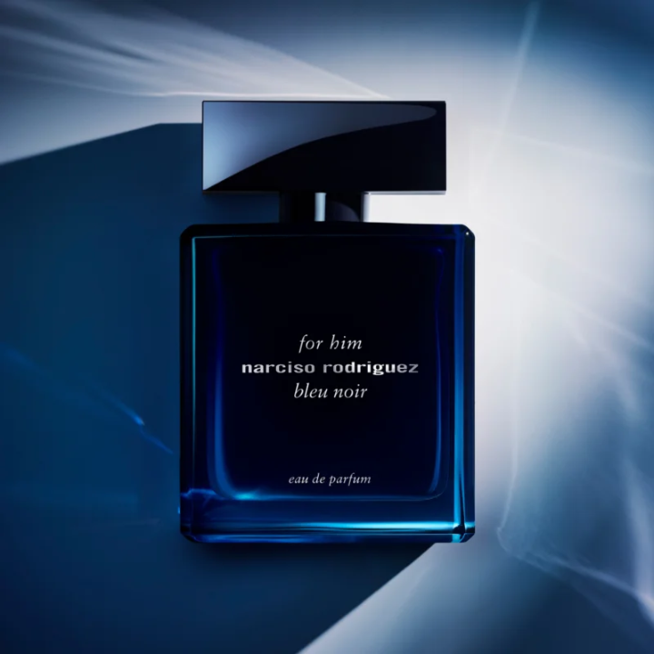 Narciso Rodriguez for him Bleu Noir
