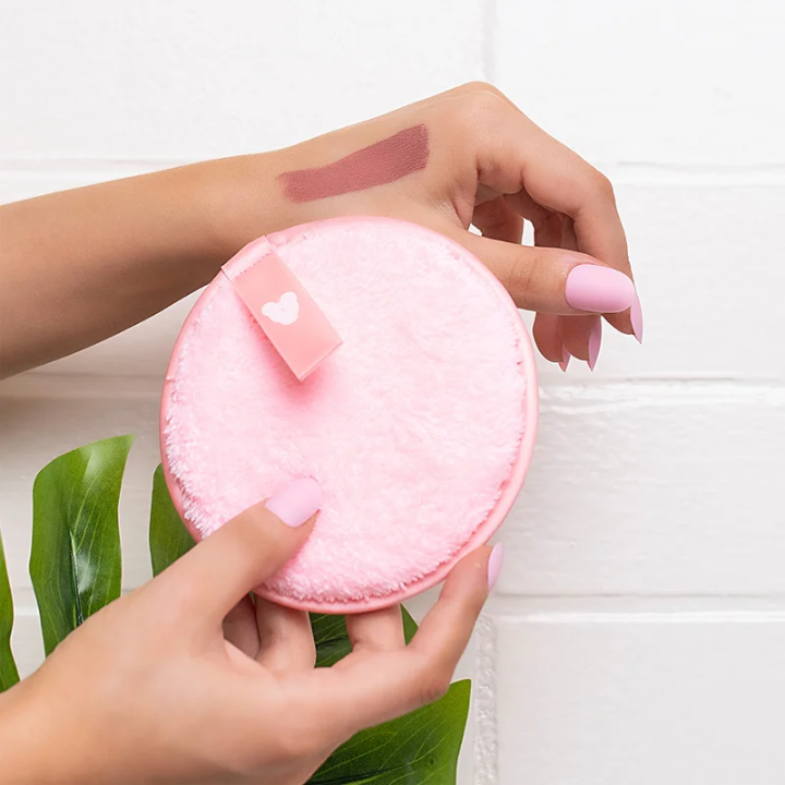 Not So Funny Any Makeup Remover Puffs