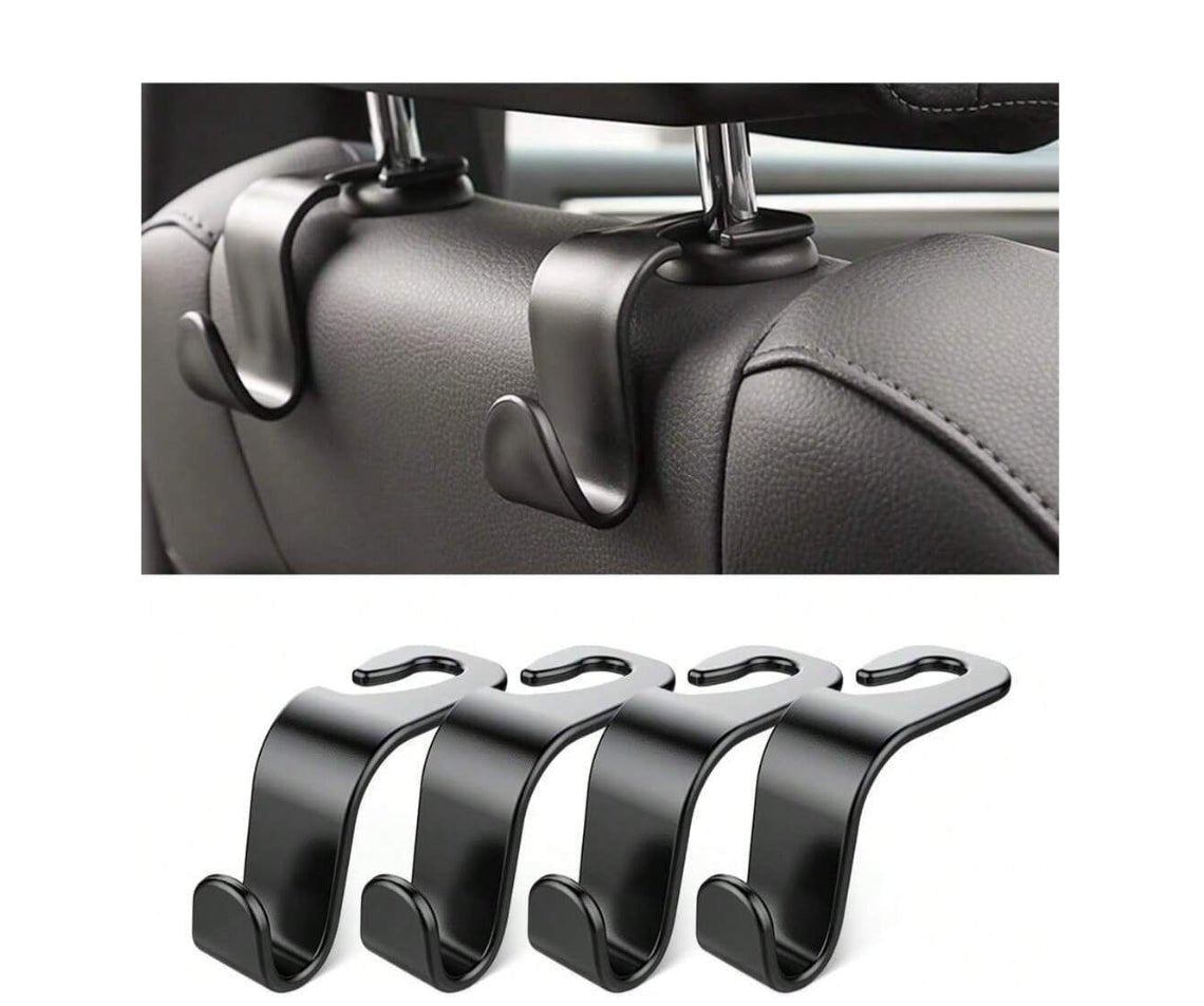 4pcs Universial Car