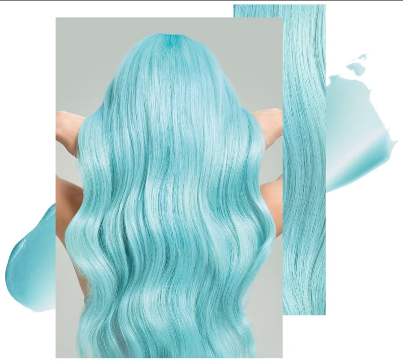 Wella Professionals Color Fresh