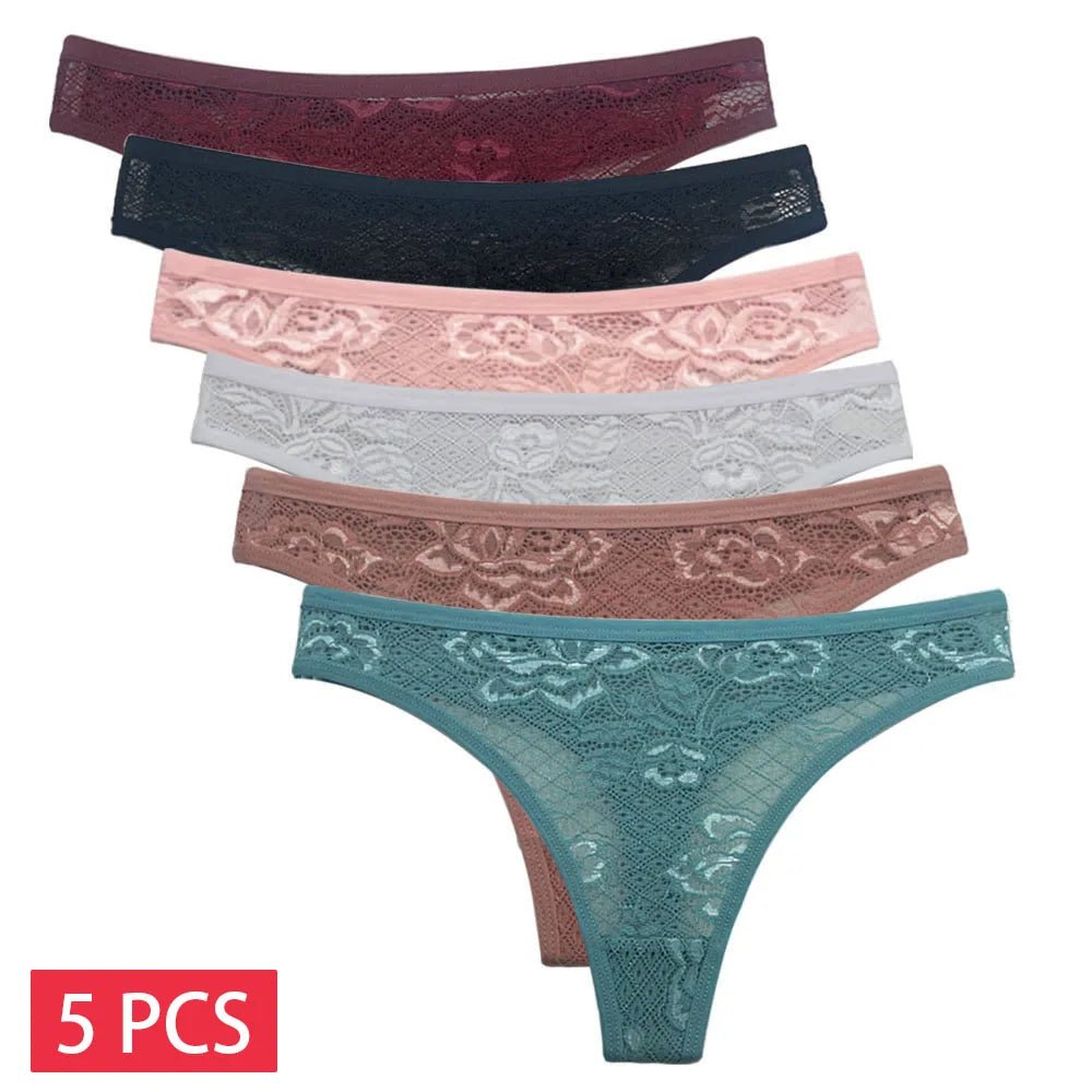 5