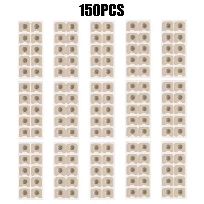 5/15/30days Magnetic Nasal Dilator Starter Kits Increase Air Intake Improve Sleeping Reduce Snoring Breathing Refill Nose Clip