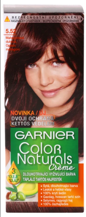 Garnier Color Naturals Creme
