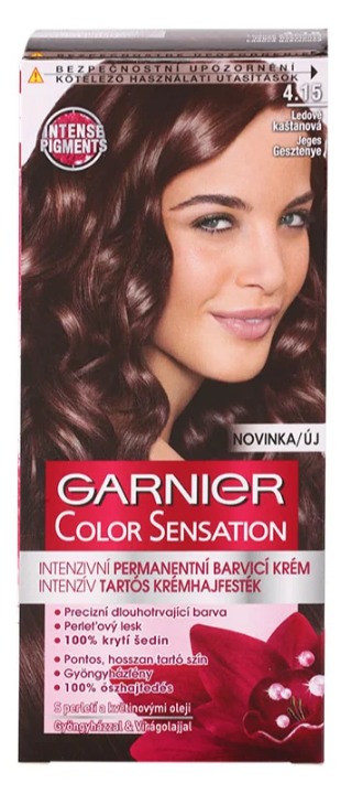 Garnier Color Sensation