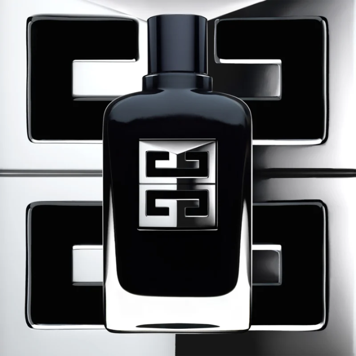 GIVENCHY Gentleman Society