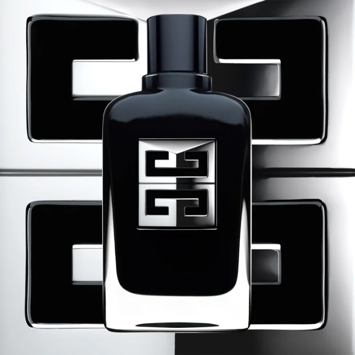 GIVENCHY Gentleman Society