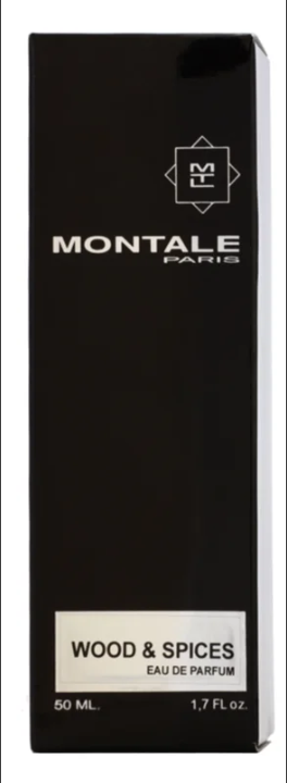 Montale Wood & Spices
