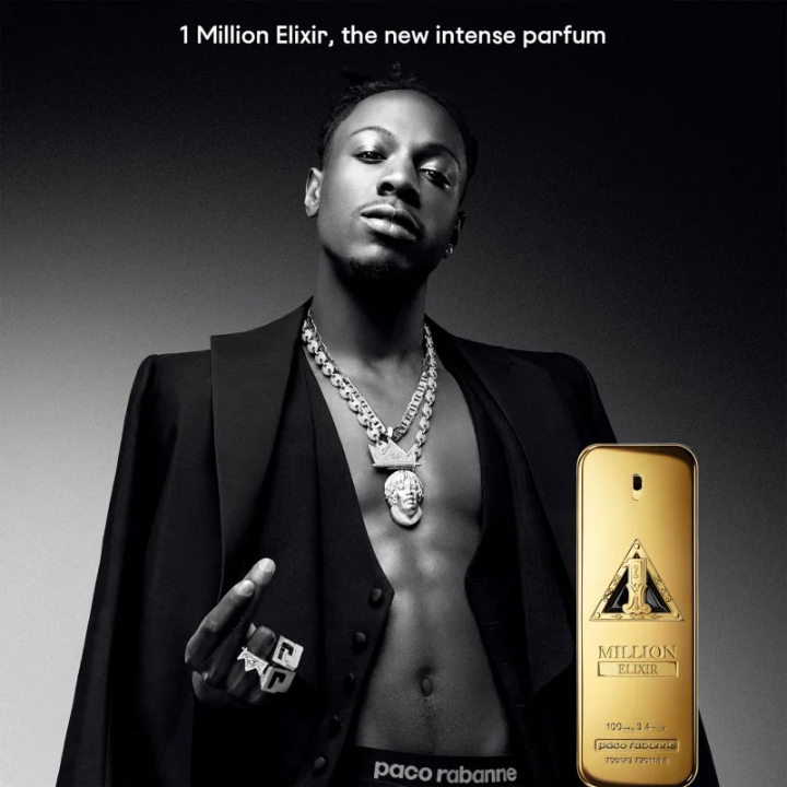 Rabanne 1 Million Elixir