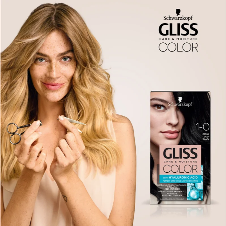 Gliss Color