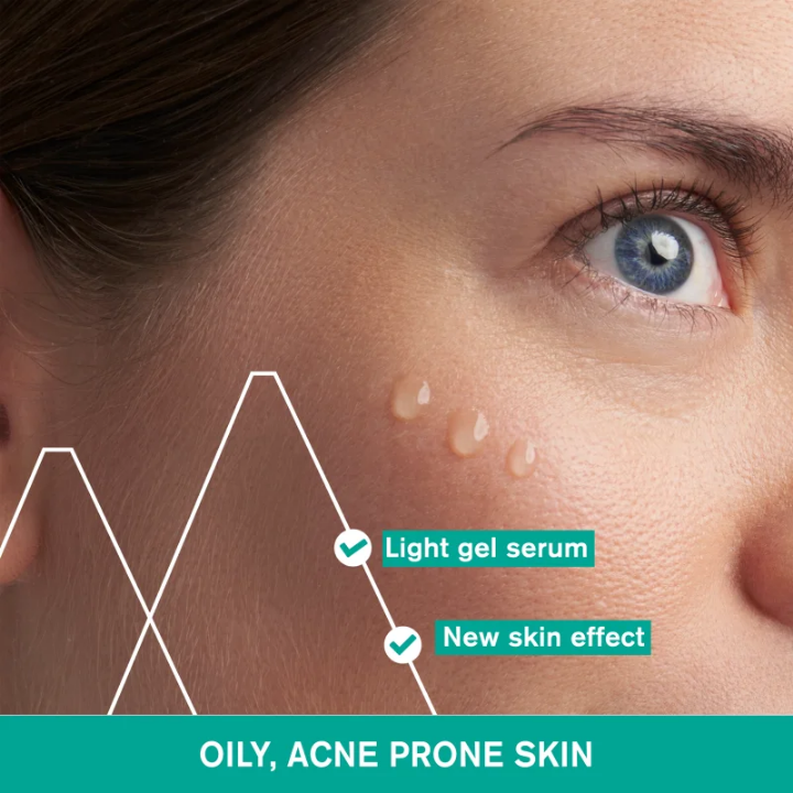 Uriage Hyséac New Skin Serum