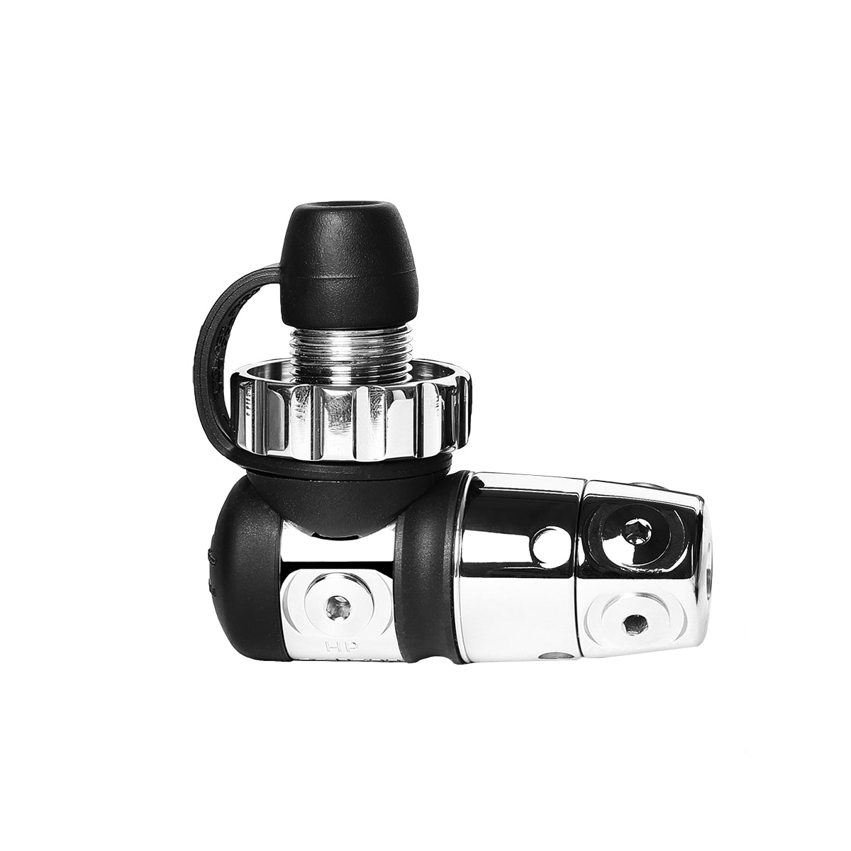 Atomic Aquatics M1 DIN 300 Bar Regulator Set