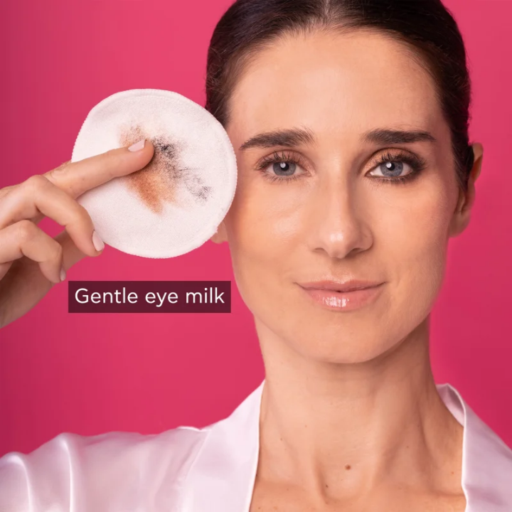 Apivita Cleansing Honey & Tilia