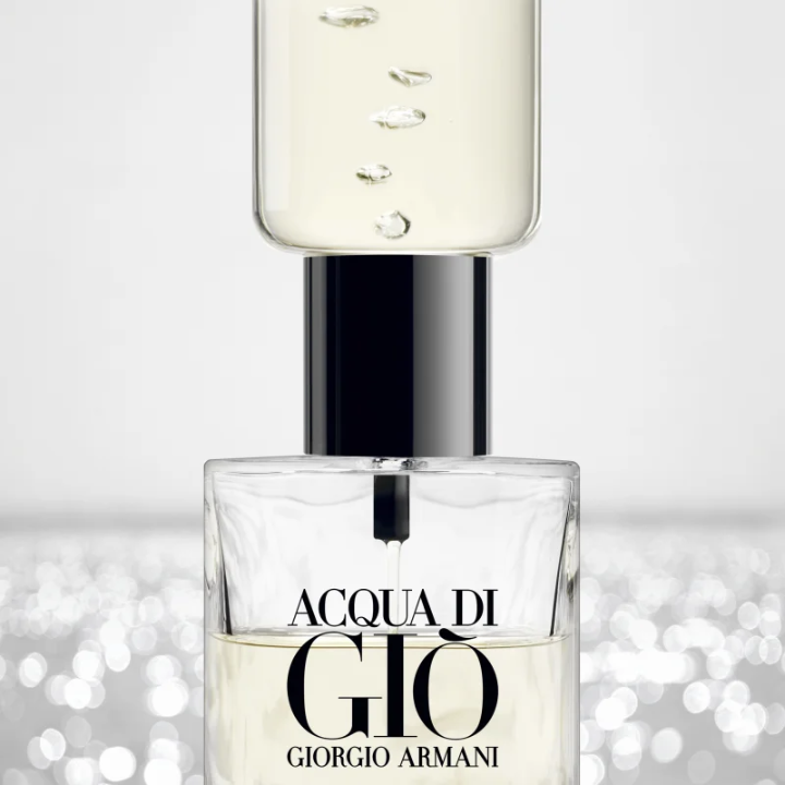 Armani Acqua di Giò Pour Homme