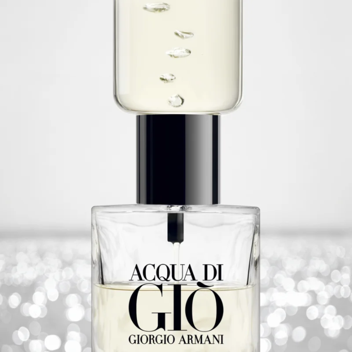 Armani Acqua di Giò Pour Homme