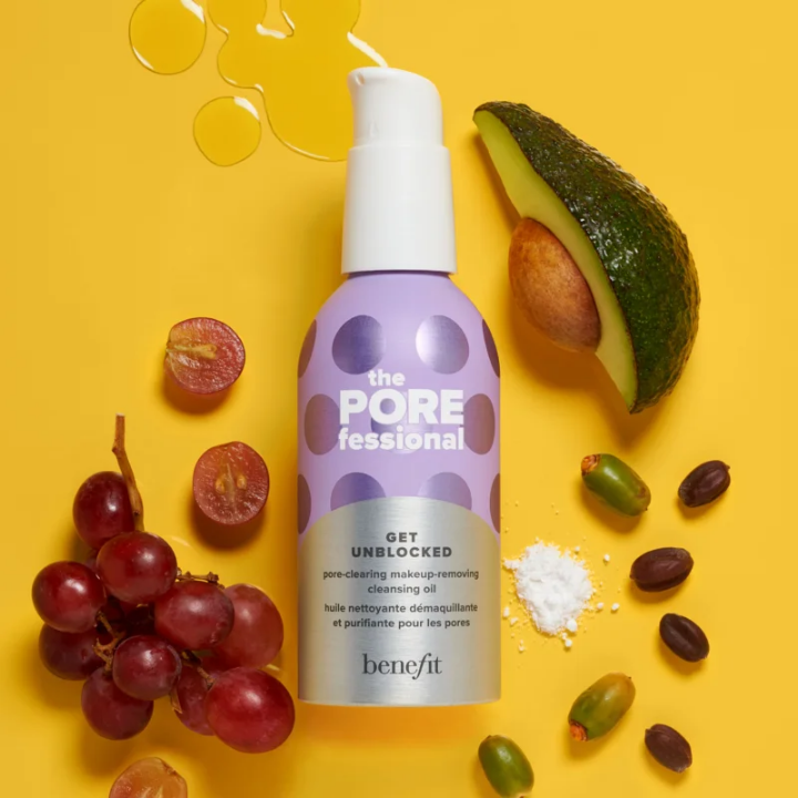 Benefit The POREfessional Get Unblocked