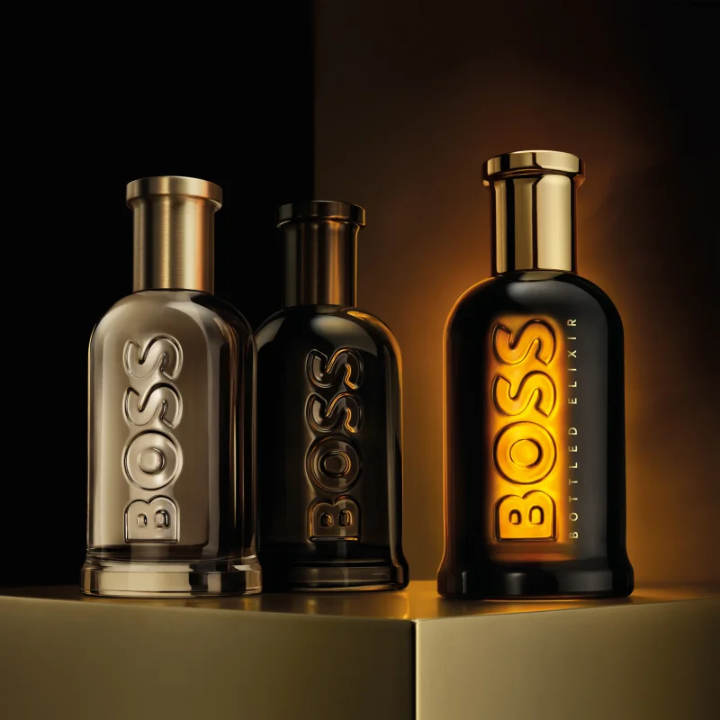 Hugo Boss BOSS Bottled