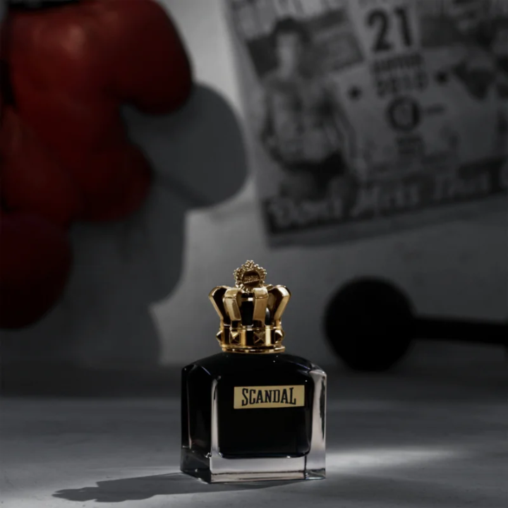 Jean Paul Gaultier Scandal Le Parfum pour Homme
