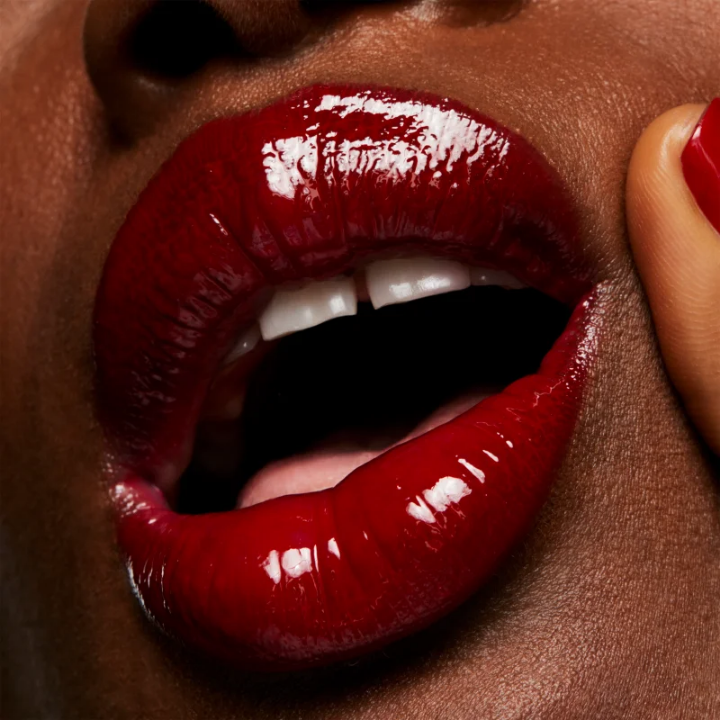 MAC Cosmetics Lipglass