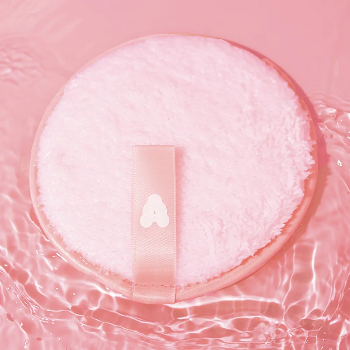 Not So Funny Any Makeup Remover Puffs