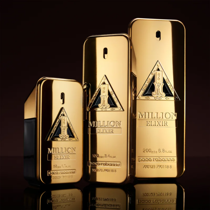 Rabanne 1 Million Elixir